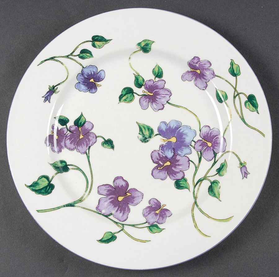 TTO35 Dinner Plate by Totally Today-1