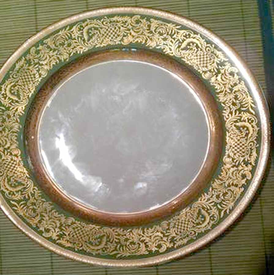 THO520 Dinner Plate by Thomas-1