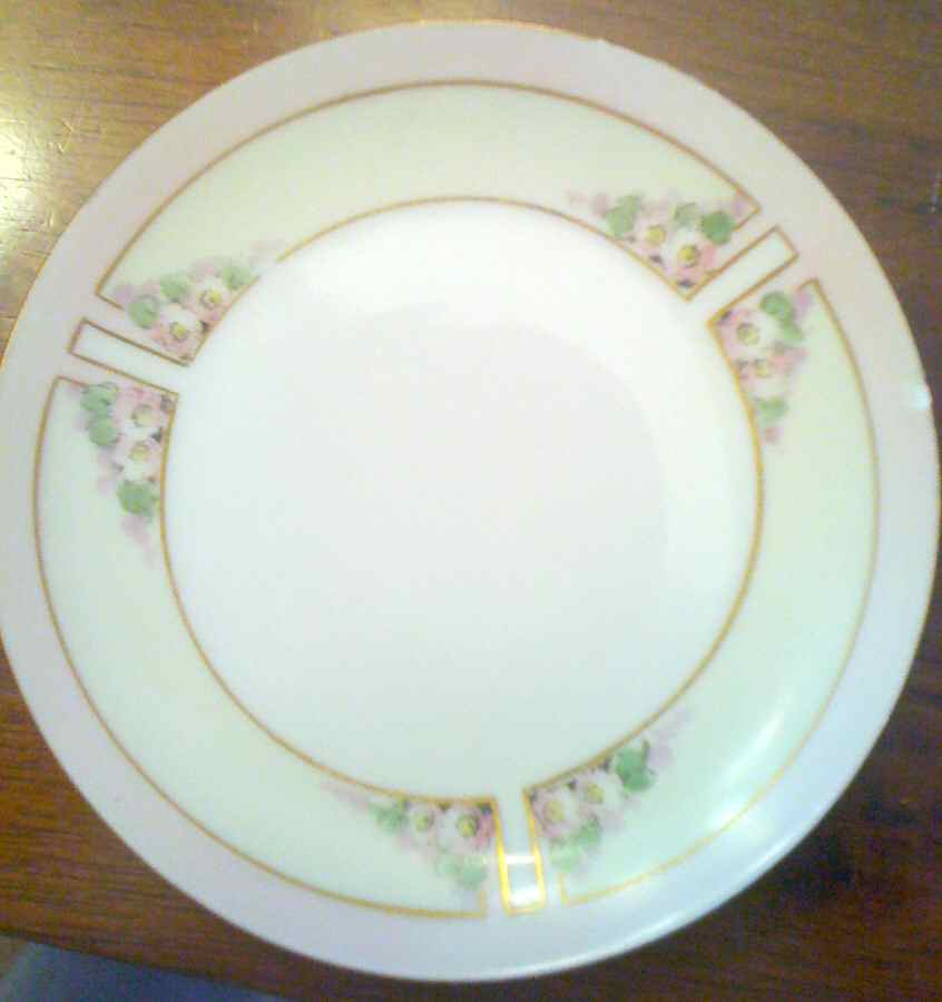 THO521 Salad Plate by Thomas-1