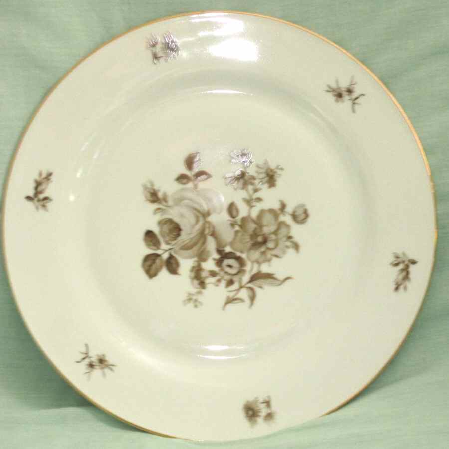 TIR617 Dinner Plate by Tirschenreuth-1