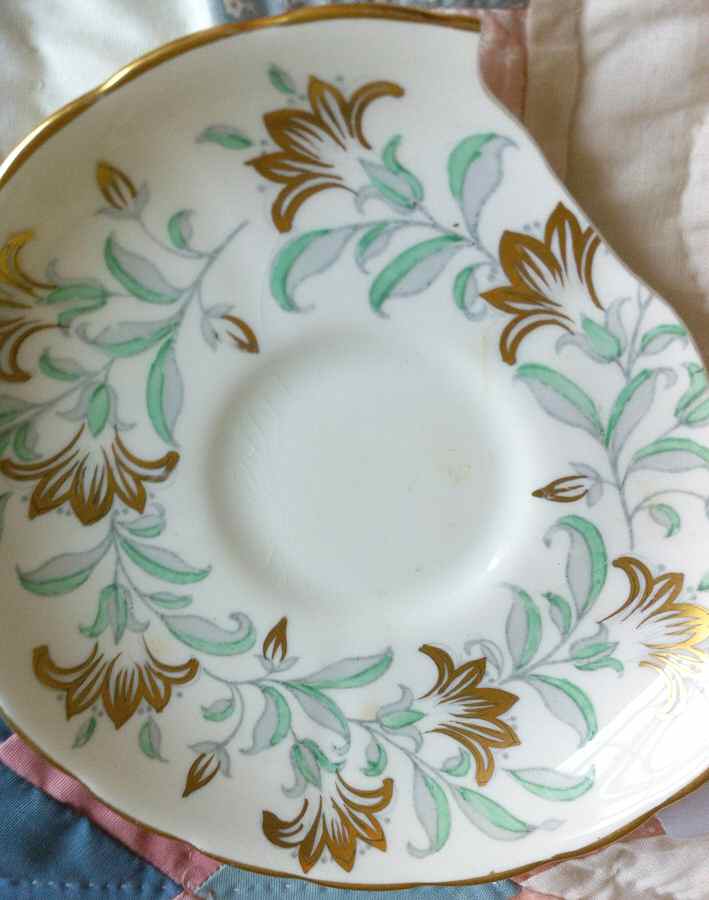D173 Saucer by Tuscan - Royal Tuscan-1