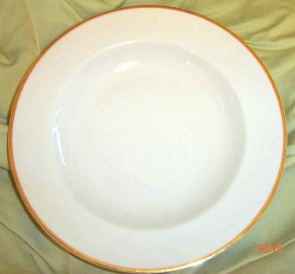 TOG55 Dinner Plate by Tognana-1