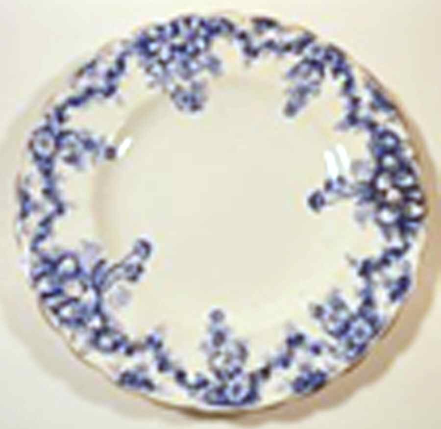 TUS177 Bread & Butter Plate by Tuscan - Royal Tuscan-1