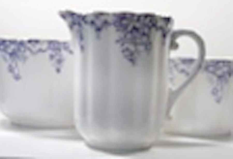 TUS177 Creamer by Tuscan - Royal Tuscan-1