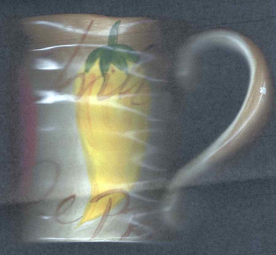 Hot Stuff Mug by Tabletops Unlimited-1