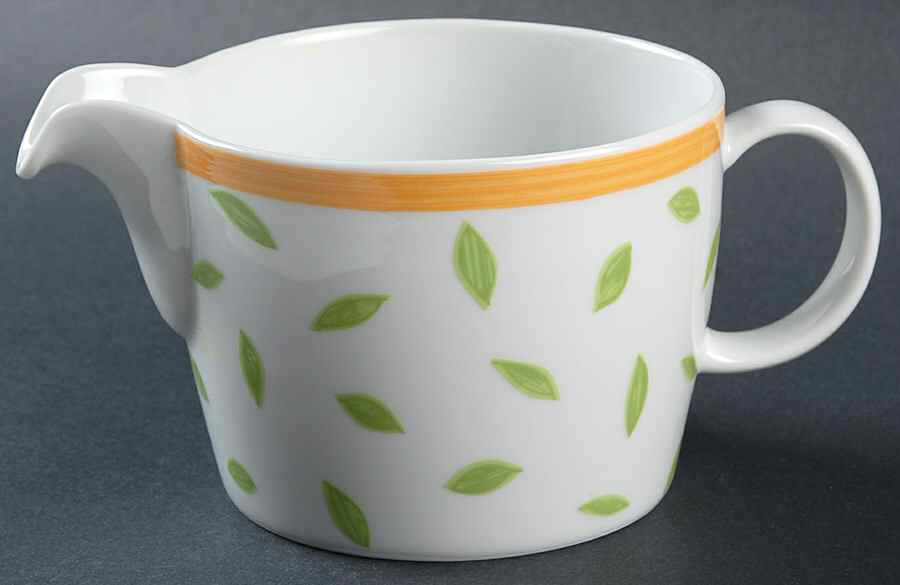 Ivy1 Gravy Boat by Thomas-1