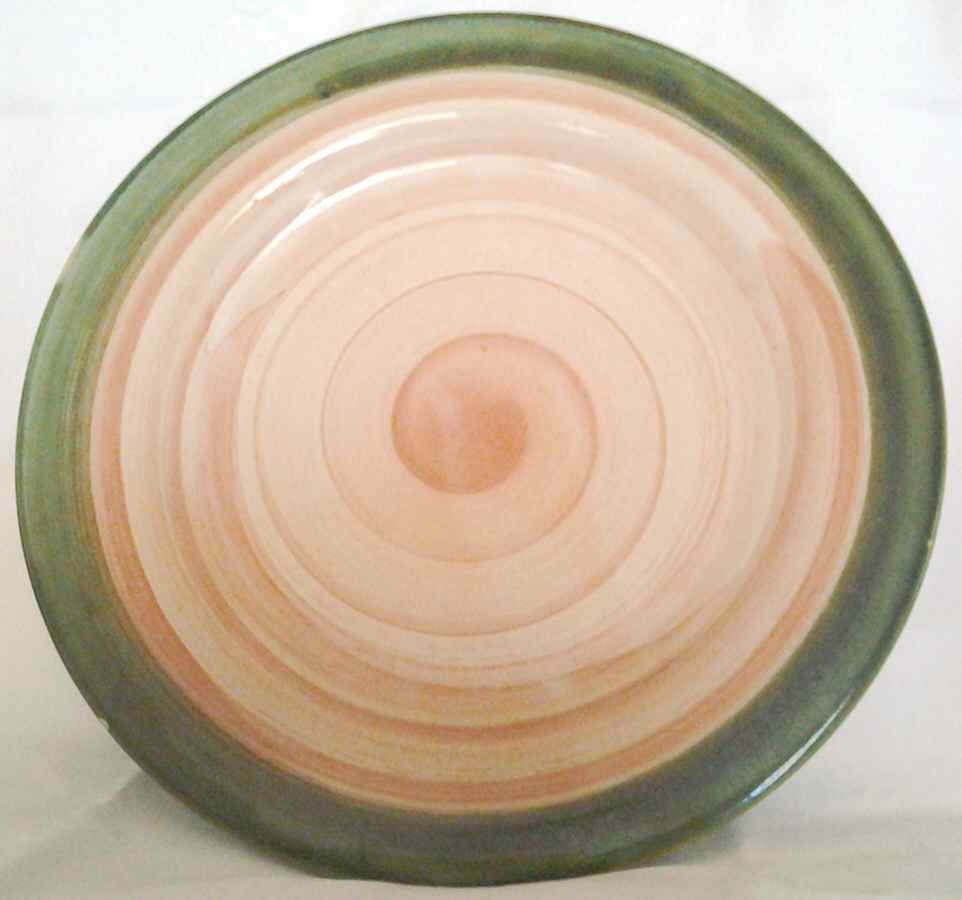 TAY12 Dinner Plate by John B Taylor-1