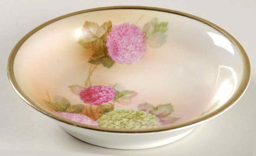 2964 Fruit/Dessert (Sauce) Bowl by Tirschenreuth-1