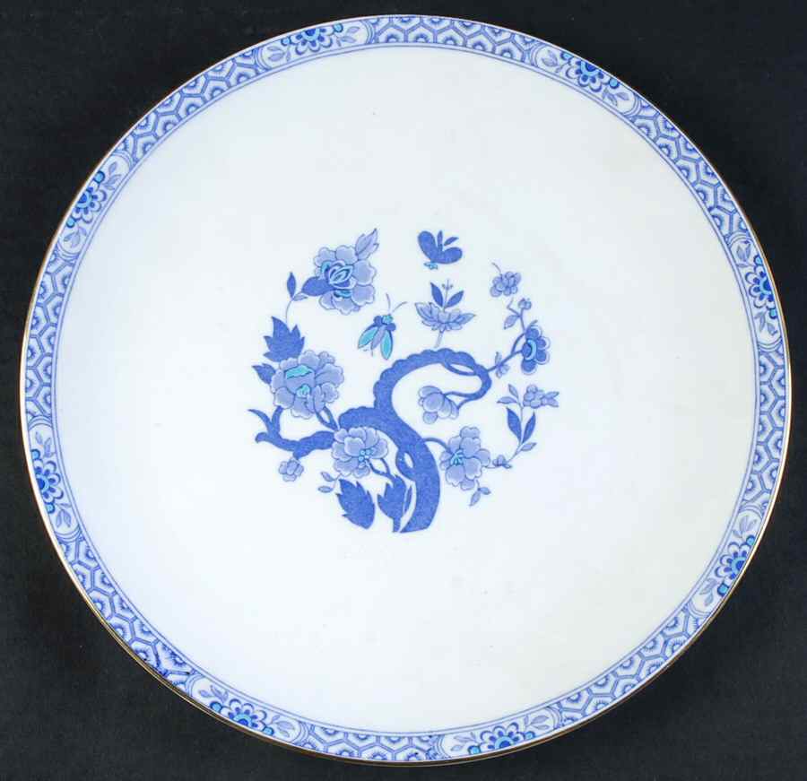 TUS180 Dinner Plate by Tuscan - Royal Tuscan-1