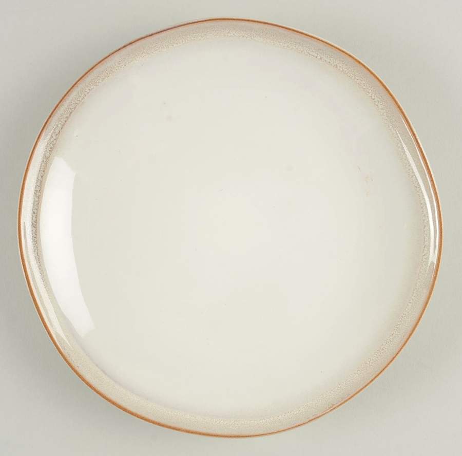 Ashwood Bronze Salad Plate by Threshold-1