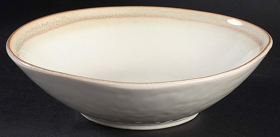 Ashwood Bronze Soup/Cereal Bowl by Threshold-1