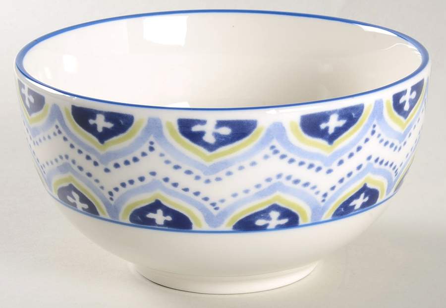 Clifton Soup/Cereal Bowl by Threshold-1