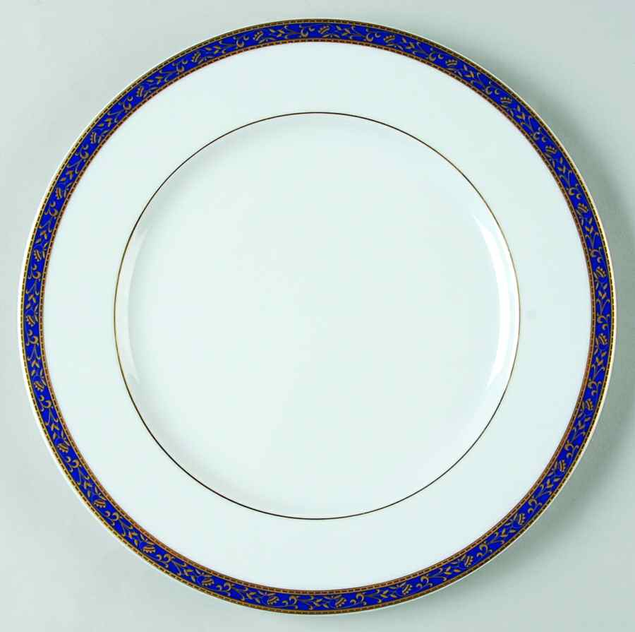 THU456 Dinner Plate by Thun-1