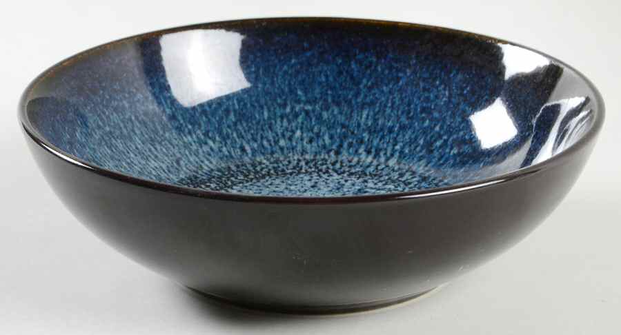 Cambridge Blue Soup/Cereal Bowl by Threshold-1