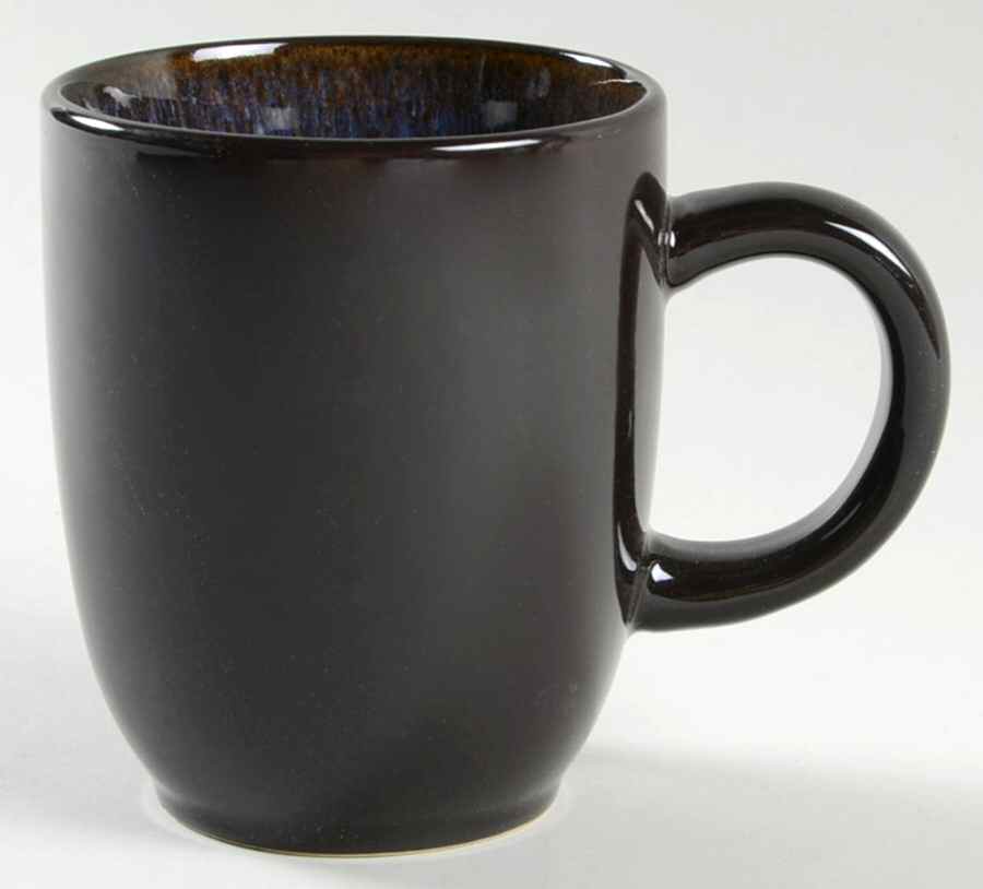 Cambridge Blue Mug by Threshold-1