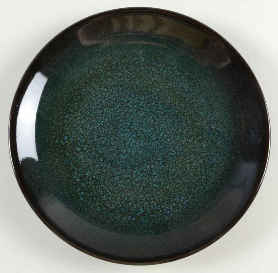 Cambridge Green Salad Plate by Threshold-1