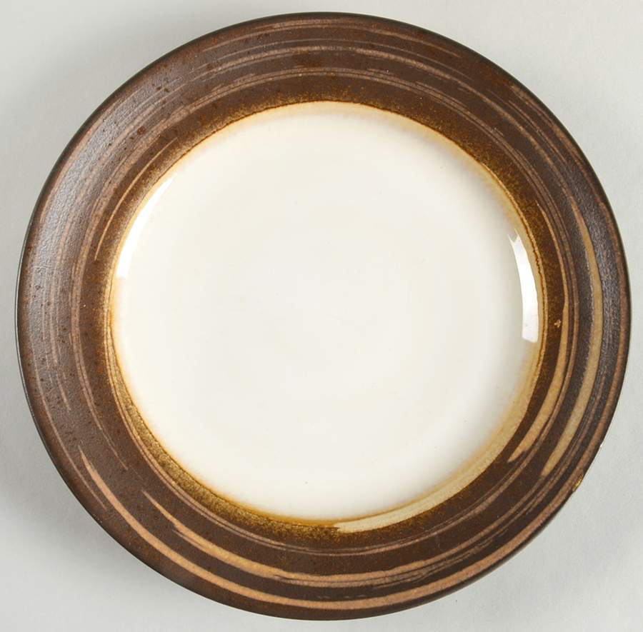 Wycliff Salad Plate by Threshold-1