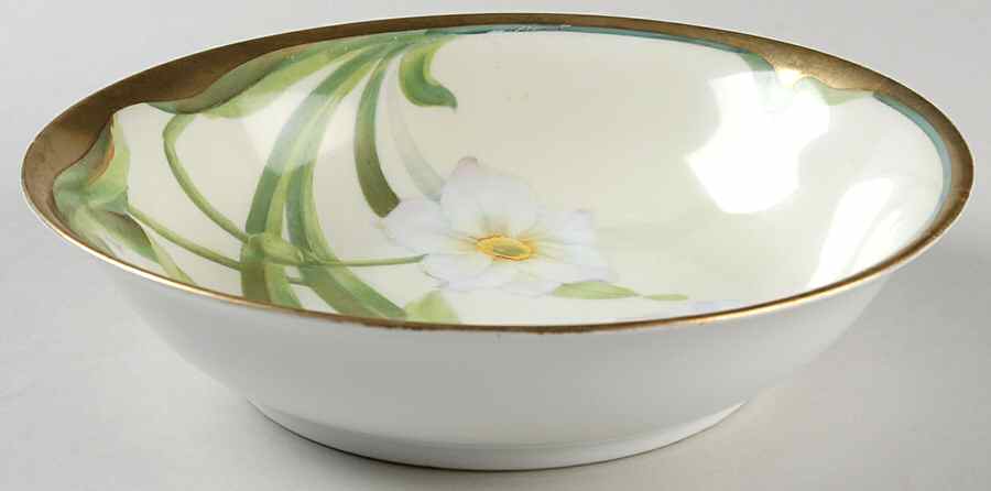 2907 9" Round Vegetable Bowl by Tirschenreuth-1