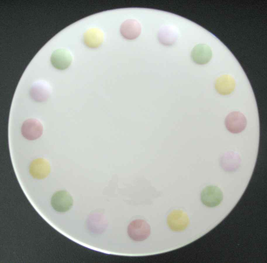 TGA13 Dinner Plate by Tag Ltd-1