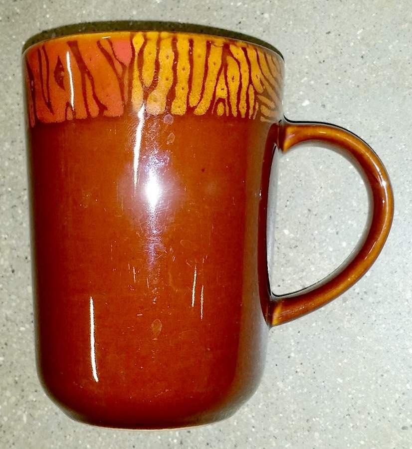 Kenya Mug by Tabletops Unlimited-1