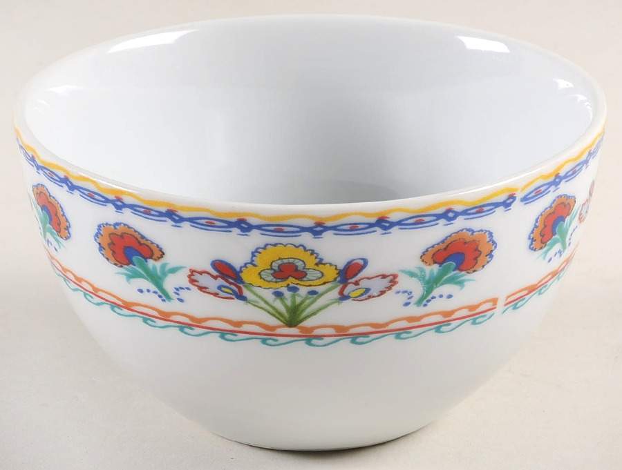 Sangria Soup/Cereal Bowl by Tabletops Unlimited-1