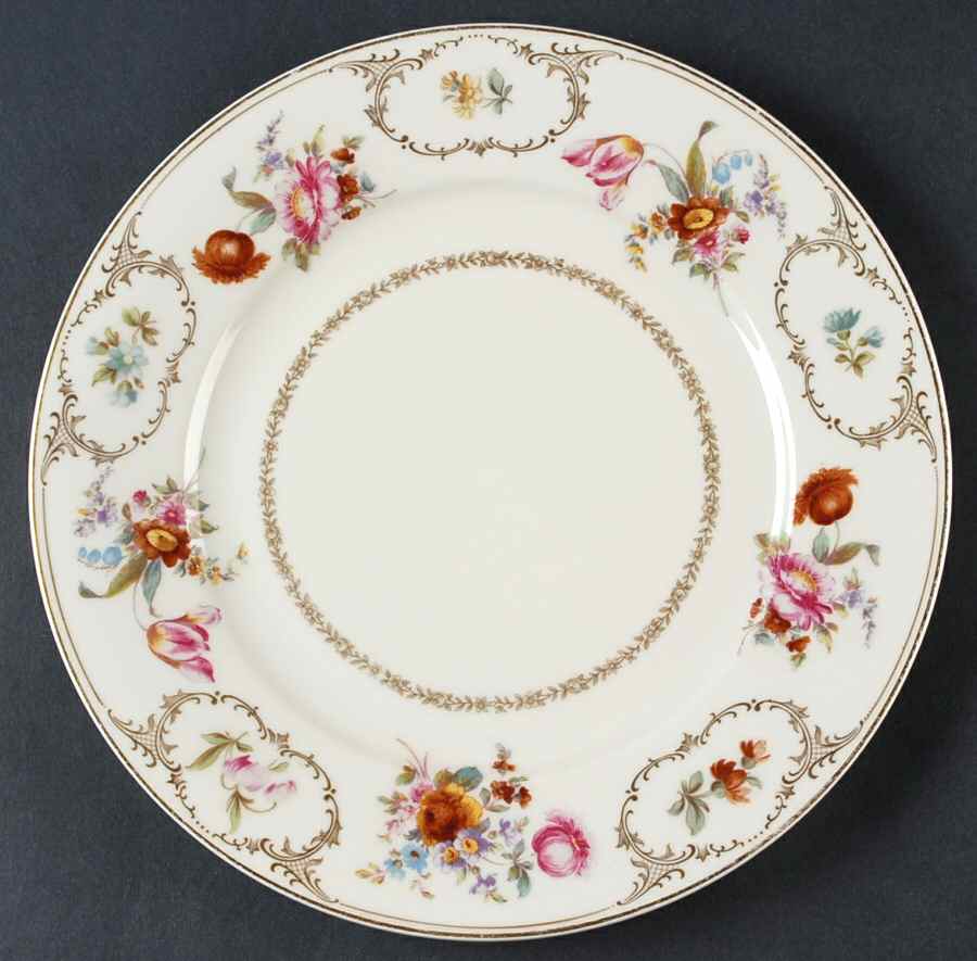 THU458 Dinner Plate by Thun-1