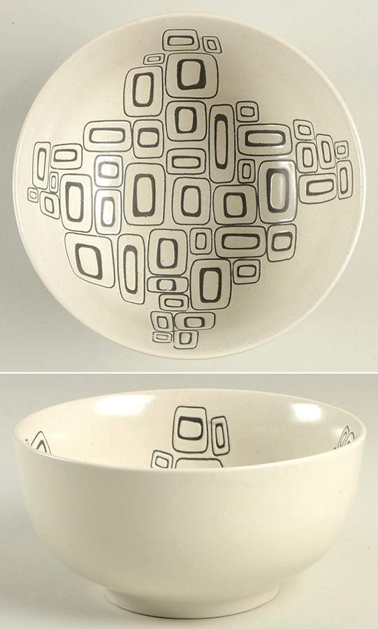 Conrad Day Coupe Cereal Bowl by Tabletops Unlimited-1