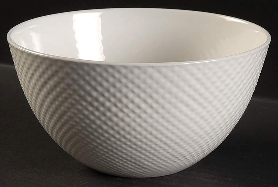 Felicia Soup/Cereal Bowl by Tabletops Unlimited-1