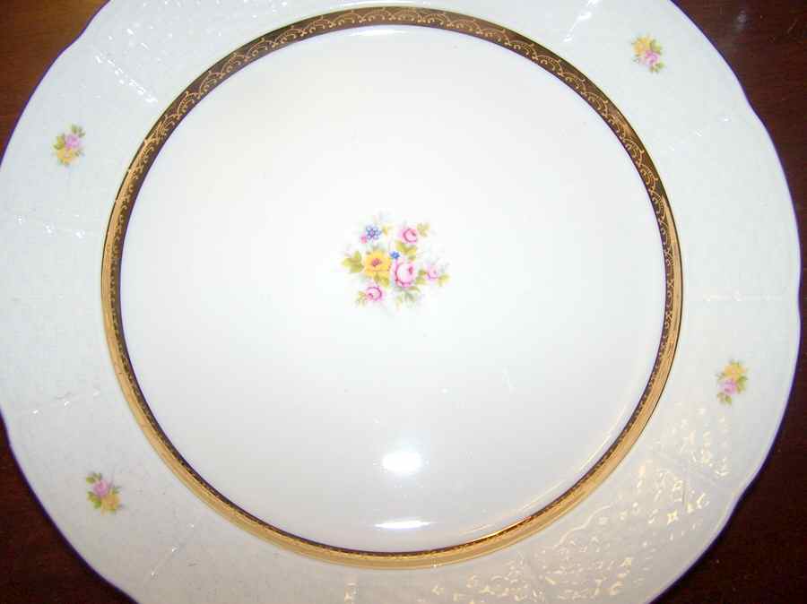THU459 Dinner Plate by Thun-1