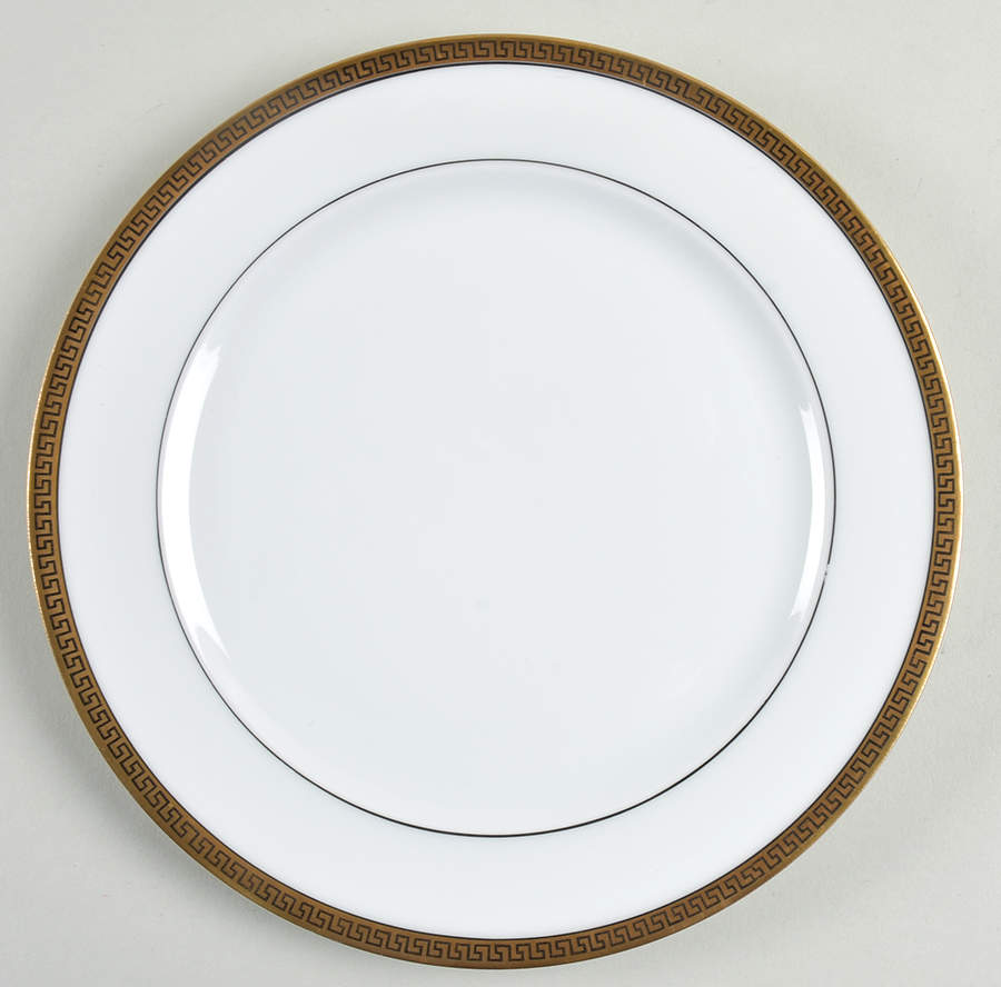 THO526 Salad Plate by Thomas-1