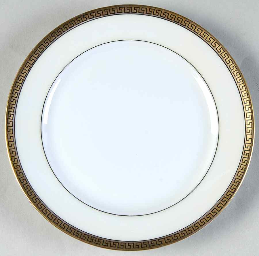 THO526 Bread & Butter Plate by Thomas-1