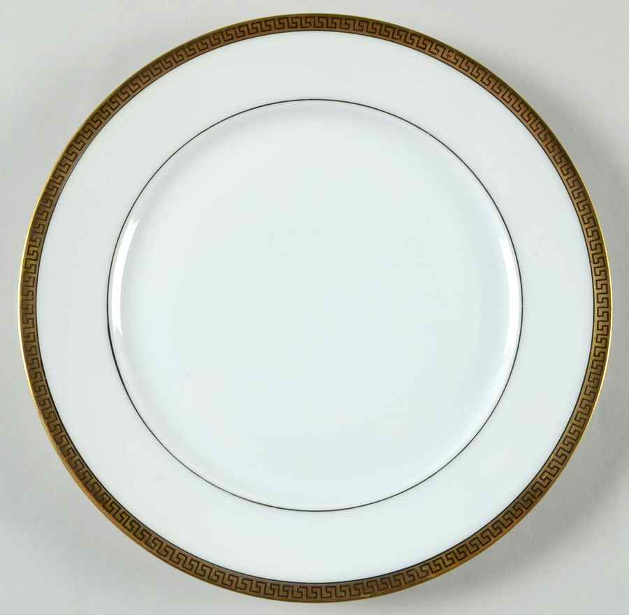 THO526 Salad Plate by Thomas-1