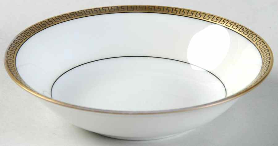 THO526 Fruit/Dessert (Sauce) Bowl by Thomas-1