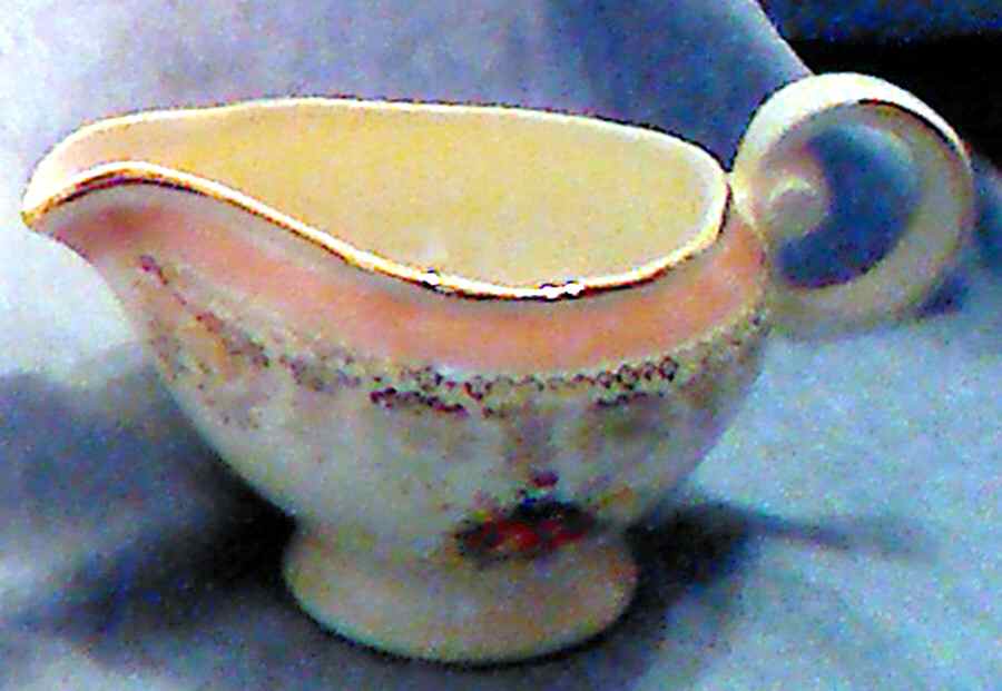 TST1026 Creamer by Taylor, Smith & Taylor (Ts&T)-1