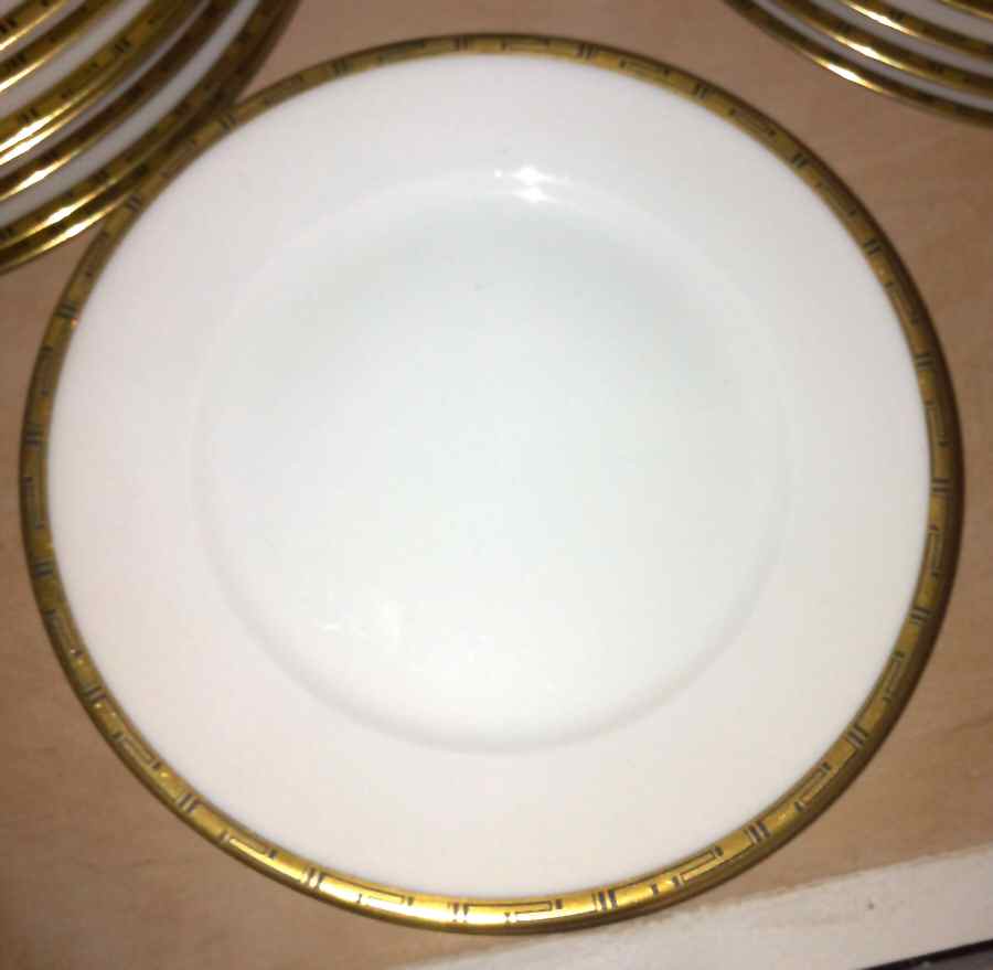 1062 Dinner Plate by Thomas-1