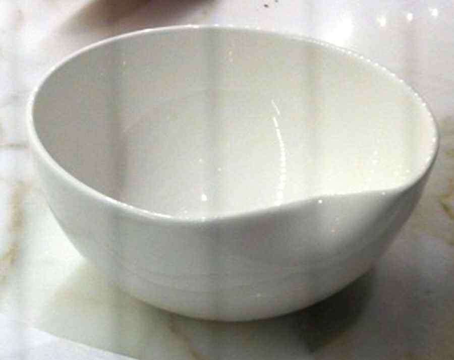 Thumbprint 5" All Purpose Bowl by Tiffany-1