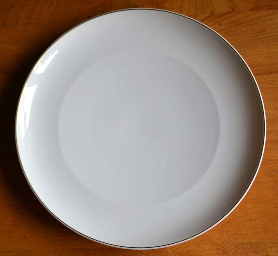 THO530 Salad Plate by Thomas-1