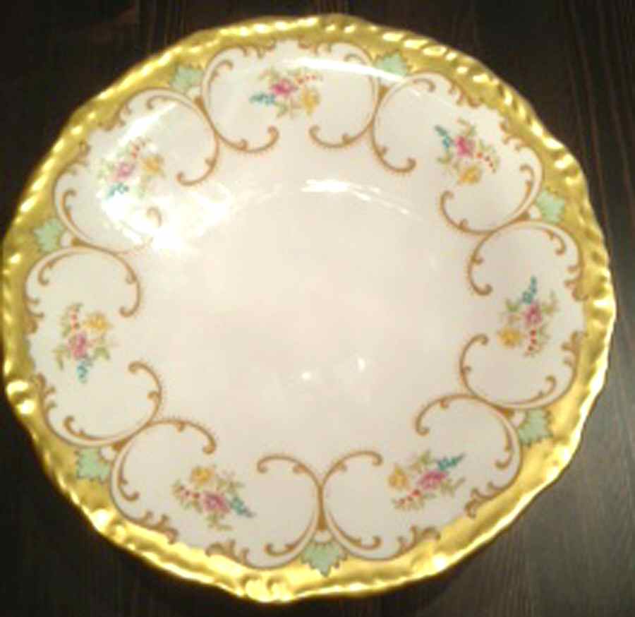 TUS181 Large Compote by Tuscan - Royal Tuscan-1
