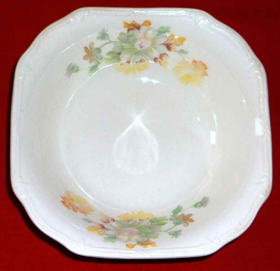 TST772 Fruit/Dessert (Sauce) Bowl by Taylor, Smith & Taylor (Ts&T)-1