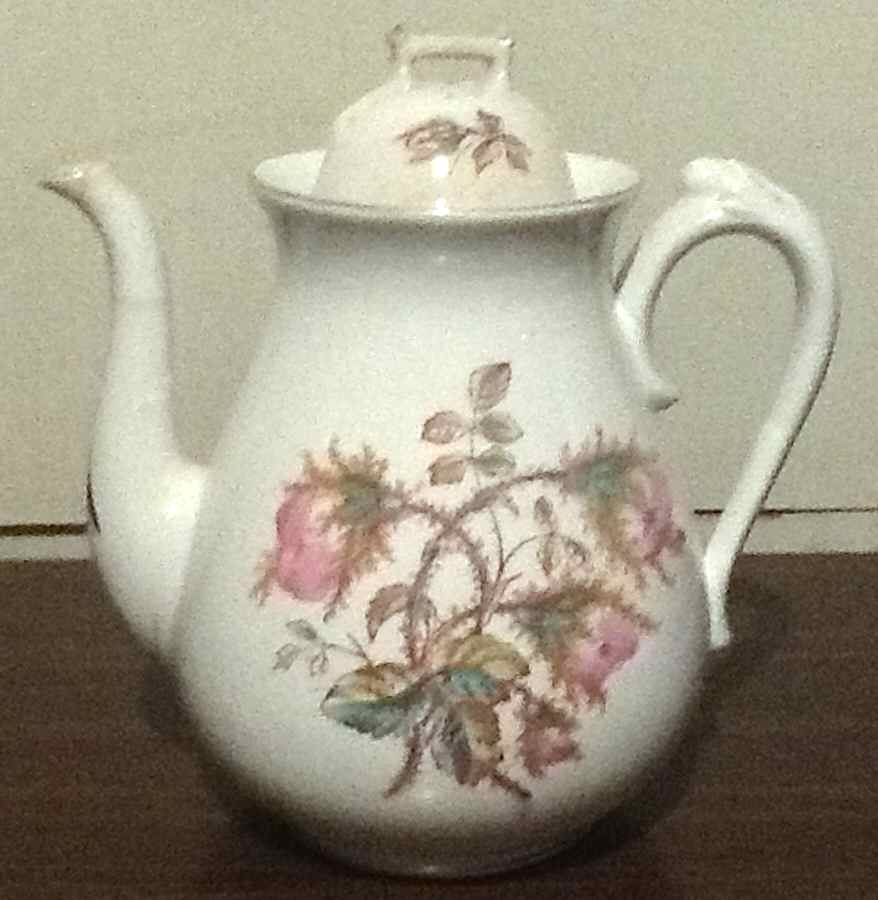 TRE2 Coffee Pot & Lid by Trenton-1