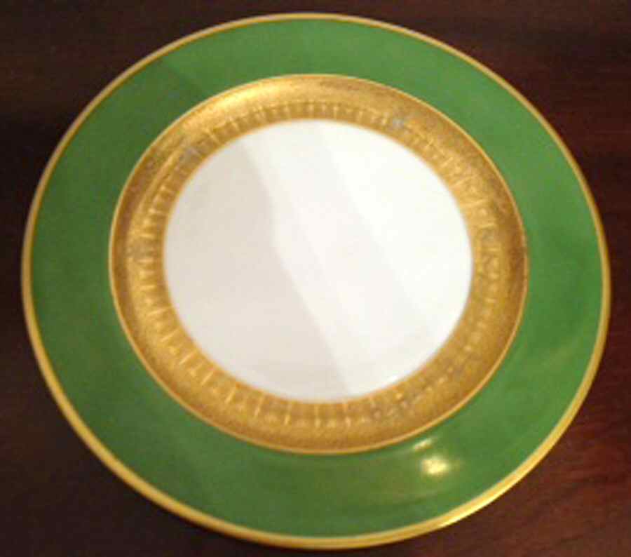 TIR629 Dinner Plate by Tirschenreuth-1