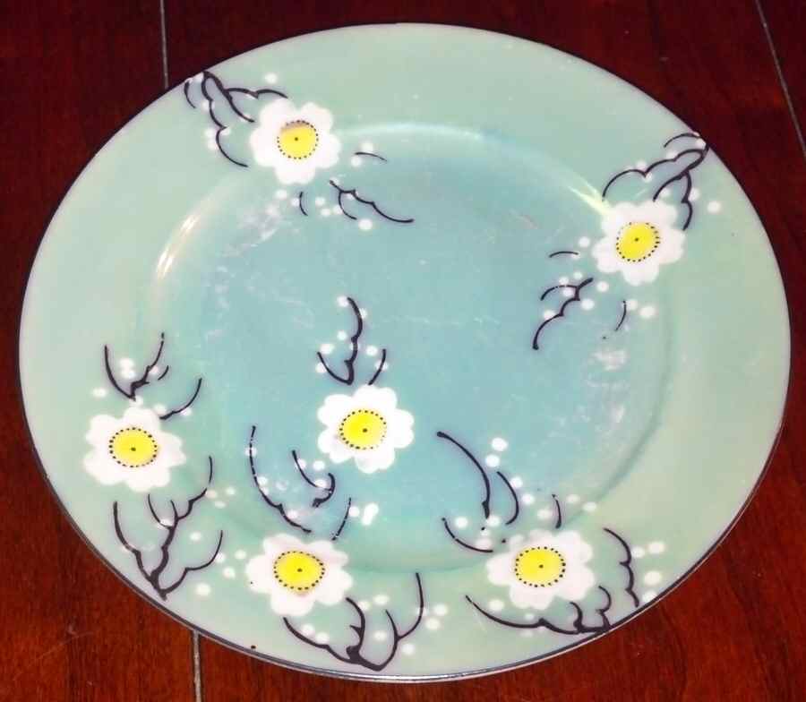TKI75 Dinner Plate by Takito-1