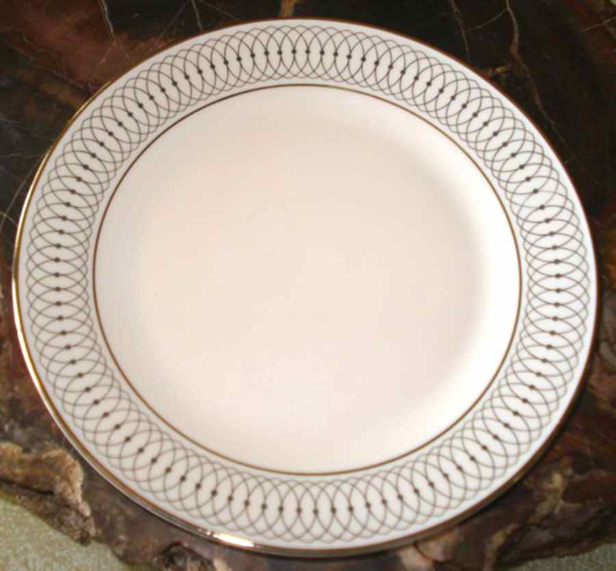 TIR633 Dinner Plate by Tirschenreuth-1
