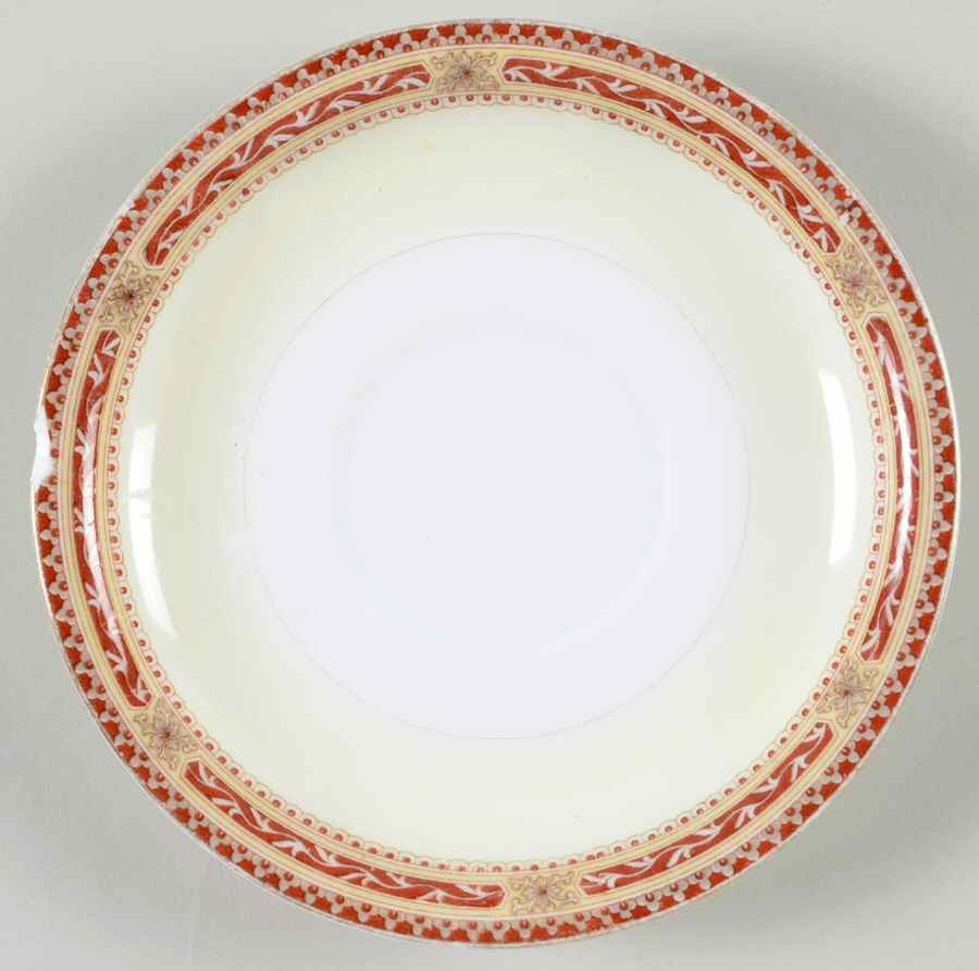 YAM2 Saucer by Yamaka-1