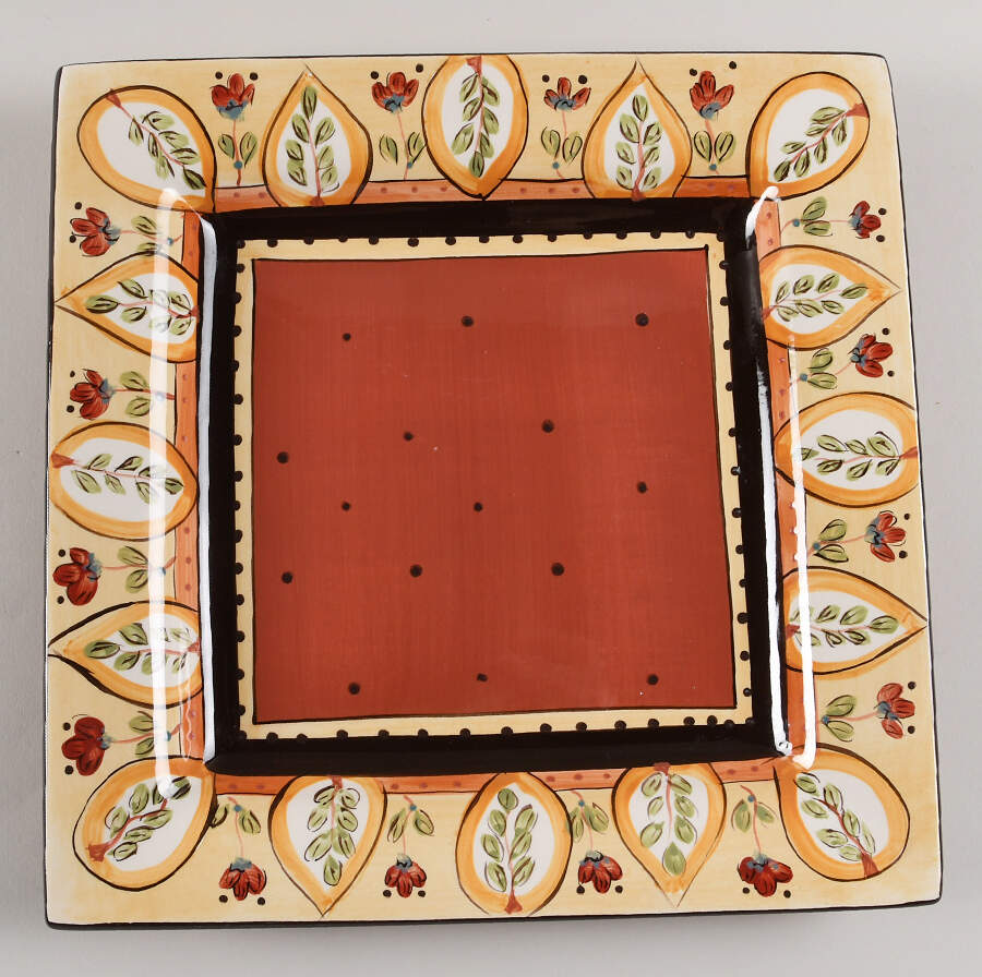 Lexi Dinner Plate by Tabletops Unlimited-1