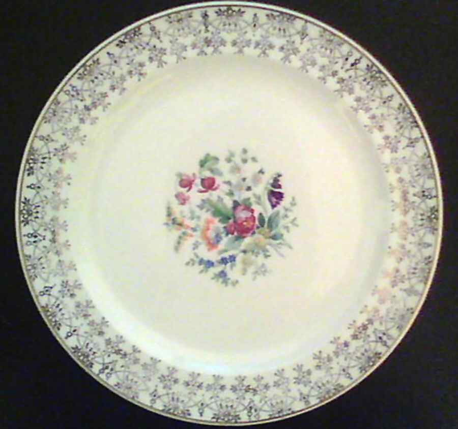 THP90 Dinner Plate by Thompson-1