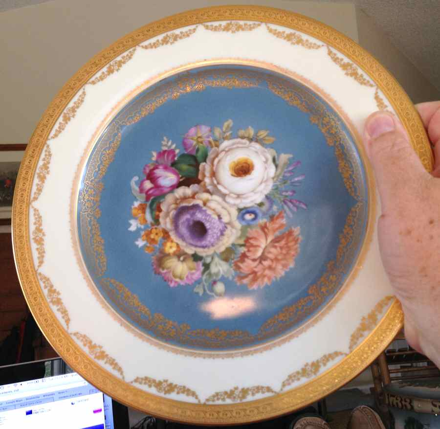 THO531 Dinner Plate by Thomas-1