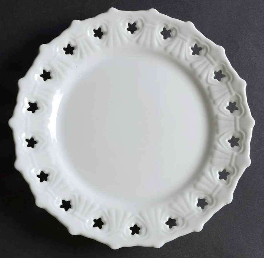 TWC12 Salad Plate by Two's Company-1