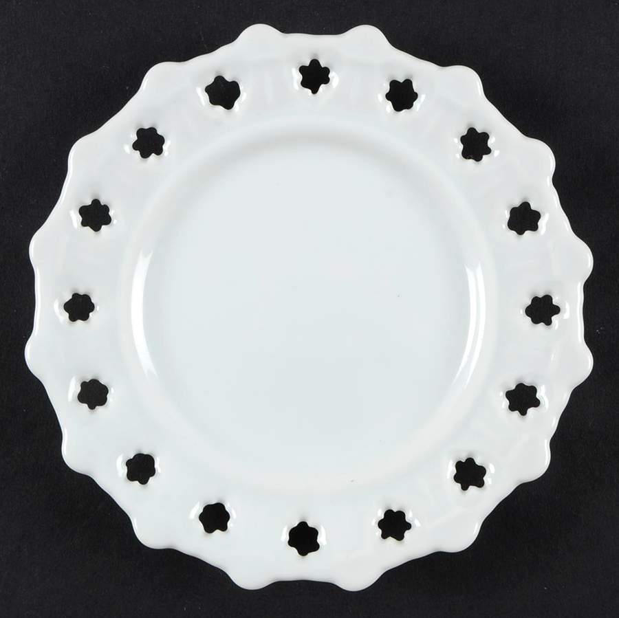 TWC12 Bread & Butter Plate by Two's Company-1