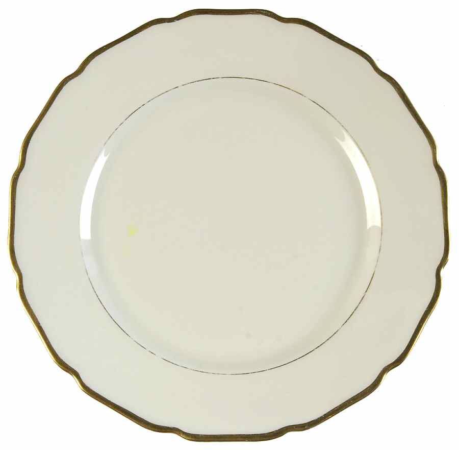 01300 Salad Plate by Thomas-1